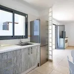 ヴィラ Icaro Piscina Climatizada プラヤ・ブランカ