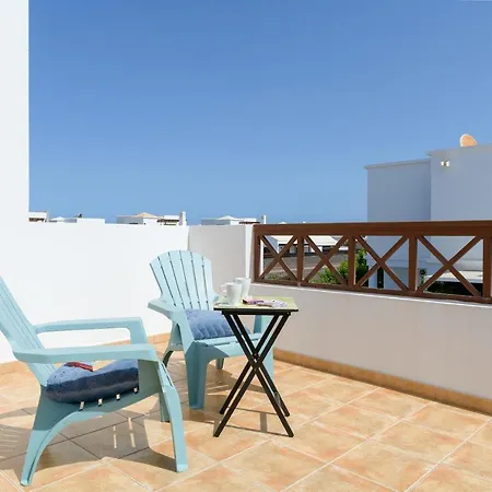 Icaro Piscina Climatizada ヴィラ